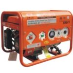 Import Gasoline generating set-SDQF3 from chinese wholesale supplier and manufacturer