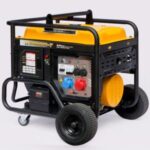 Import gasoline generator from chinese wholesale supplier and manufacturer