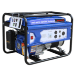 Import Gasoline Generator 1.5/2.0/2.5/2.8/3.0kw from chinese wholesale supplier and manufacturer