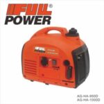 Import GASOLINE GENERATOR 1000 from chinese wholesale supplier and manufacturer