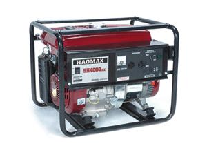 Import Gasoline Generator from chinese wholesale supplier and manufacturer