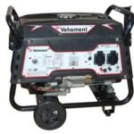 Import Gasoline generator from chinese wholesale supplier and manufacturer