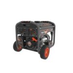 Import GASOLINE GENERATOR from chinese wholesale supplier and manufacturer