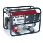 Import Gasoline Generator from chinese wholesale supplier and manufacturer