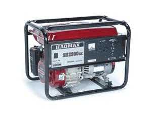 Import Gasoline Generator from chinese wholesale supplier and manufacturer