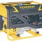 Import Gasoline Generator from chinese wholesale supplier and manufacturer