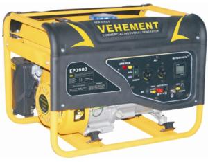 Import Gasoline Generator from chinese wholesale supplier and manufacturer