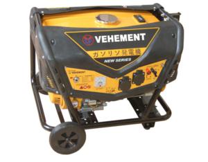 Import gasoline generator from chinese wholesale supplier and manufacturer