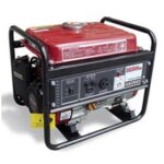 Import Gasoline Generator from chinese wholesale supplier and manufacturer