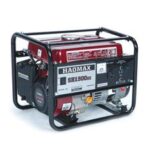 Import Gasoline Generator from chinese wholesale supplier and manufacturer