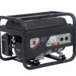 Import Gasoline Generator 2KW -DK2.0GFC from chinese wholesale supplier and manufacturer