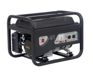 Import Gasoline Generator 2KW -DK2.0GFC from chinese wholesale supplier and manufacturer