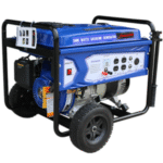 Import Gasoline Generator 3.5/4.0/5.0/6.0/7.0kw from chinese wholesale supplier and manufacturer