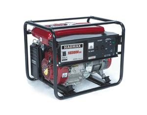 Import Gasoline Generator from chinese wholesale supplier and manufacturer