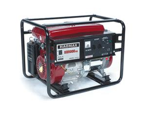 Import Gasoline Generator from chinese wholesale supplier and manufacturer