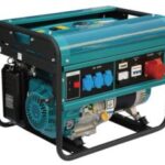 Import Gasoline Generator from chinese wholesale supplier and manufacturer