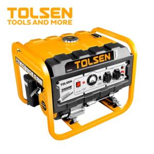 Import Gasoline generator from chinese wholesale supplier and manufacturer