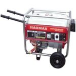 Import GASOLINE GENERATOR from chinese wholesale supplier and manufacturer