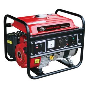 Import GASOLINE GENERATOR from chinese wholesale supplier and manufacturer