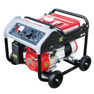 Import GASOLINE GENERATOR from chinese wholesale supplier and manufacturer