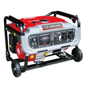 Import GASOLINE GENERATOR from chinese wholesale supplier and manufacturer
