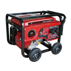 Import GASOLINE GENERATOR from chinese wholesale supplier and manufacturer