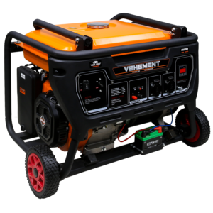 Import Gasoline Generator from chinese wholesale supplier and manufacturer