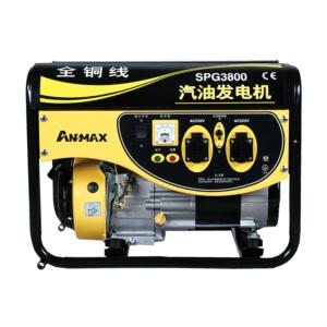 Import Gasoline Generator from chinese wholesale supplier and manufacturer
