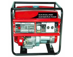 Import Gasoline Generator from chinese wholesale supplier and manufacturer