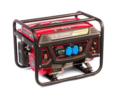 Import gasoline generator from chinese wholesale supplier and manufacturer