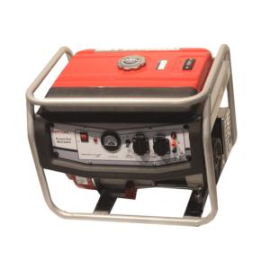 Import Gasoline Generator from chinese wholesale supplier and manufacturer