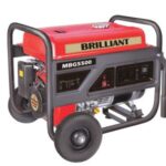 Import GASOLINE GENERATOR from chinese wholesale supplier and manufacturer