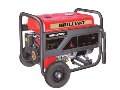 Import GASOLINE GENERATOR from chinese wholesale supplier and manufacturer
