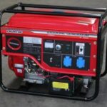 Import Gasoline generator from chinese wholesale supplier and manufacturer