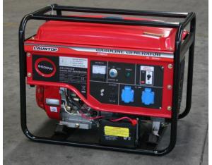 Import Gasoline generator from chinese wholesale supplier and manufacturer