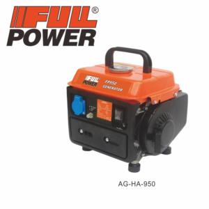 Import GASOLINE GENERATOR 950 from chinese wholesale supplier and manufacturer