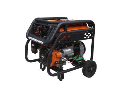 Import GASOLINE GENERATOR-A from chinese wholesale supplier and manufacturer