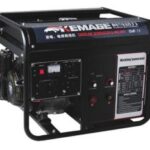 Import GASOLINE GENERATOR & WELDER [ KM WG6500M-1 ] from chinese wholesale supplier and manufacturer