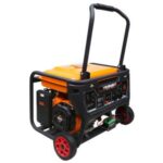 Import GASOLINE GENERATOR-B from chinese wholesale supplier and manufacturer