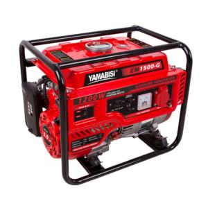 Import GASOLINE GENERATOR EM1500-G from chinese wholesale supplier and manufacturer