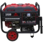 Import GASOLINE GENERATOR-F from chinese wholesale supplier and manufacturer