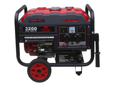 Import GASOLINE GENERATOR-F from chinese wholesale supplier and manufacturer