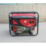 Import gasoline generator-HM6.5GF from chinese wholesale supplier and manufacturer
