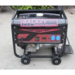 Import gasoline generator -HM6.5GF-D from chinese wholesale supplier and manufacturer