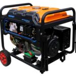 Import GASOLINE GENERATOR-J from chinese wholesale supplier and manufacturer