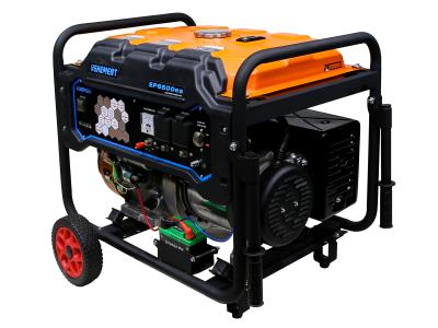Import GASOLINE GENERATOR-J from chinese wholesale supplier and manufacturer