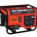 Import GASOLINE GENERATOR [ KM6500-G KM7500-G ] from chinese wholesale supplier and manufacturer
