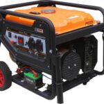 Import GASOLINE GENERATOR-L from chinese wholesale supplier and manufacturer