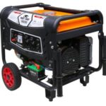 Import GASOLINE GENERATOR-M from chinese wholesale supplier and manufacturer