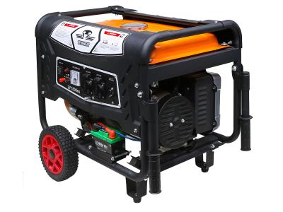 Import GASOLINE GENERATOR-M from chinese wholesale supplier and manufacturer